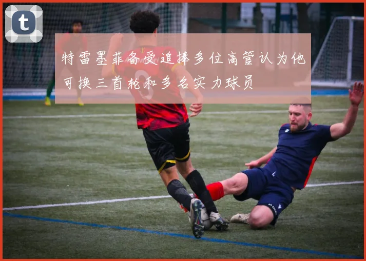 特雷墨菲备受追捧多位高管认为他可换三首轮和多名实力球员