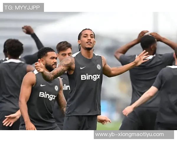 切尔西迎来欧冠新挑战里斯詹姆斯助力球队冲击四连胜