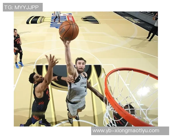 NBA赛季精彩对决开拓者迎战雷霆勇士力争客场胜黄蜂马刺对决尼克斯