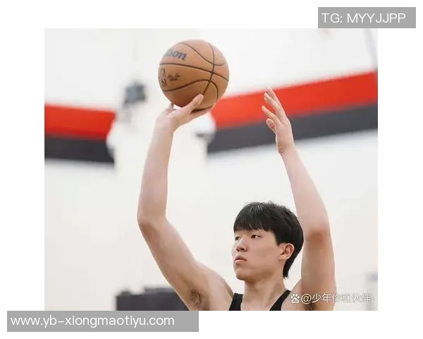 杨瀚森赛季三分球命中率仅136罚球表现却相对稳定继续努力提升状态