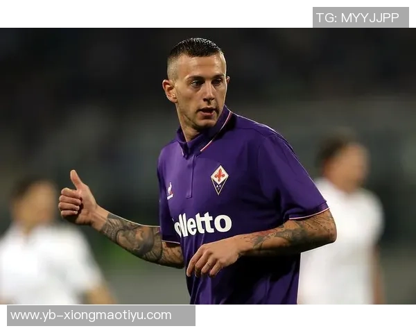 瓦诺利即将与佛罗伦萨签约至明年并附续约选项奖金与排名挂钩