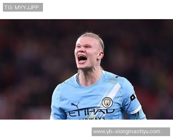 希勒分析曼城战术变化哈兰德更适应直接进攻风格