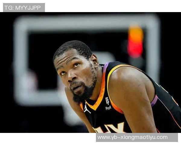 杜兰特对年轻KD的忠告:你并非想象中的伟大但也不是那么糟糕