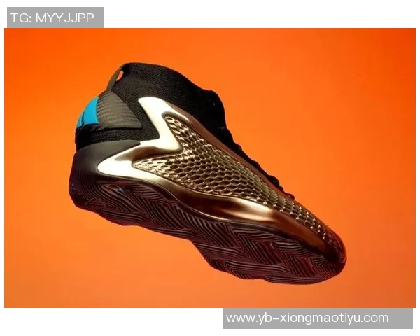 爱德华兹第三代签名鞋AE3即将发布夏季热潮再掀新风尚